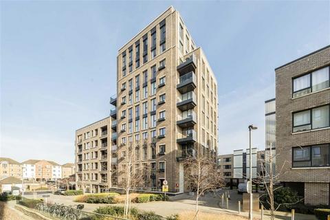 1 bedroom flat for sale, Winchester Square, London SE8