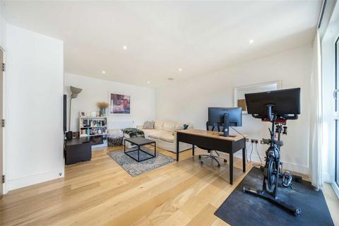 1 bedroom flat for sale, Winchester Square, London SE8