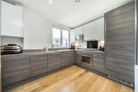 1 bedroom flat for sale, Winchester Square, London SE8