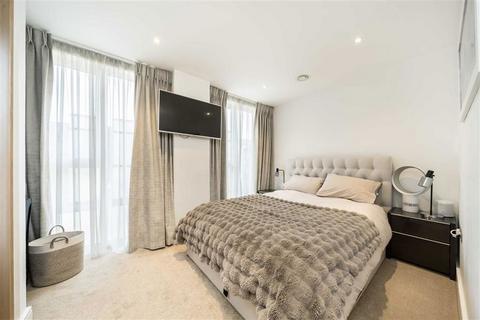 1 bedroom flat for sale, Winchester Square, London SE8