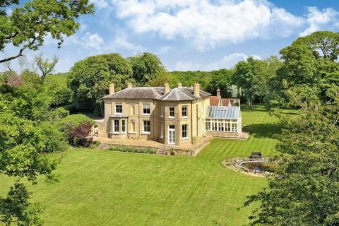7 bedroom detached house for sale, Chelmsford Road, Margaret Roding, CM6