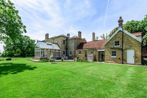 7 bedroom detached house for sale, Chelmsford Road, Margaret Roding, CM6