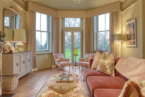 7 bedroom detached house for sale, Chelmsford Road, Margaret Roding, CM6
