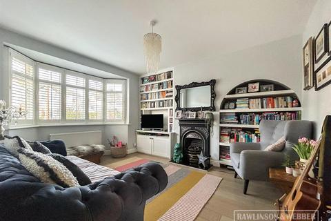 3 bedroom semi-detached house for sale, Windsor Avenue, West Molesey KT8