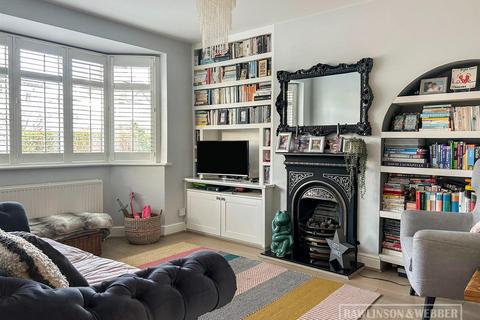 3 bedroom semi-detached house for sale, Windsor Avenue, West Molesey KT8