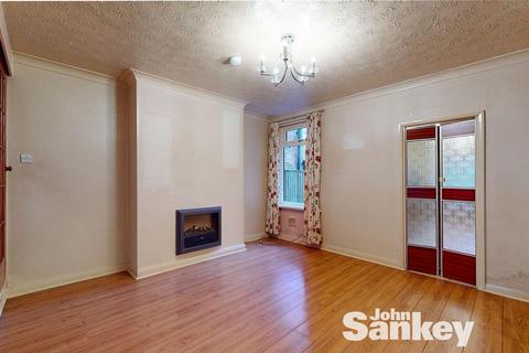 2 bedroom terraced house for sale, George Street, Mansfield, NG19