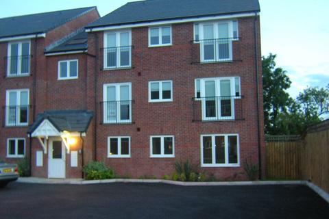 Oakwood Grove, Radcliffe, Manchester