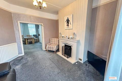 2 bedroom terraced house for sale, Watson Street, Shield Row, Stanley, DH9