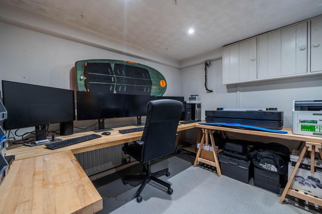 Office/store
