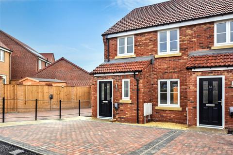 2 bedroom end of terrace house for sale, PLOT 45, Skelton Lakes, Airedale Walk, Skelton Gate, Leeds, West Yorkshire