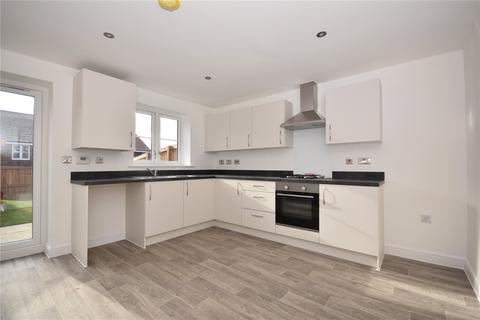 2 bedroom end of terrace house for sale, PLOT 45, Skelton Lakes, Airedale Walk, Skelton Gate, Leeds, West Yorkshire