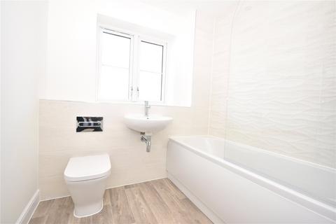 2 bedroom end of terrace house for sale, PLOT 45, Skelton Lakes, Airedale Walk, Skelton Gate, Leeds, West Yorkshire