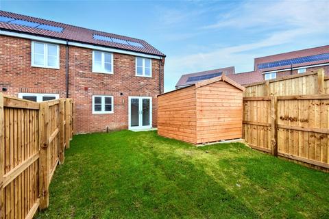 2 bedroom end of terrace house for sale, PLOT 45, Skelton Lakes, Airedale Walk, Skelton Gate, Leeds, West Yorkshire