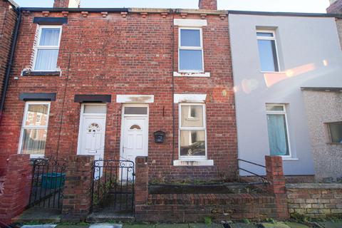 2 bedroom terraced house for sale, Gloucester Road, Currock, Carlisle, CA2