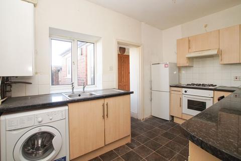 7 Gloucester Road, Carlisle, CA2 4EW
