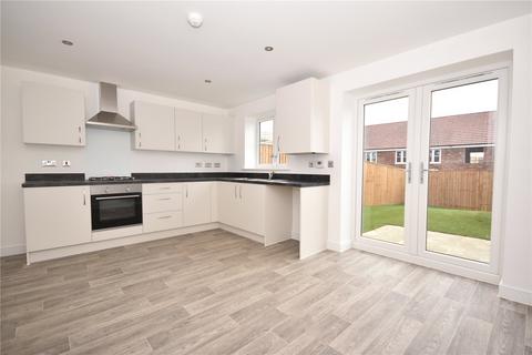 2 bedroom terraced house for sale, Skelton Lakes, Skelton Gate, Leeds, West Yorkshire