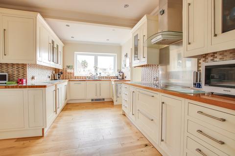 5 bedroom detached house for sale, Mudeford Lane, Mudeford, Christchurch, BH23