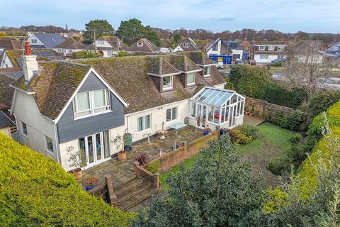 5 bedroom detached house for sale, Mudeford Lane, Mudeford, Christchurch, BH23