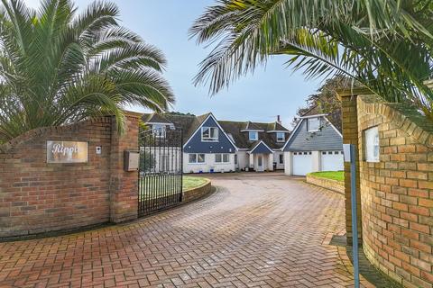 5 bedroom detached house for sale, Mudeford Lane, Mudeford, Christchurch, BH23