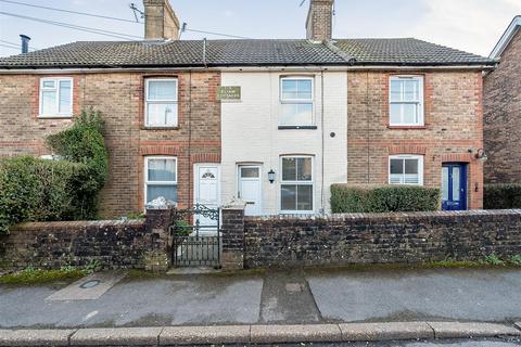 3 bedroom house for sale, Gladstone Road, Crowborough