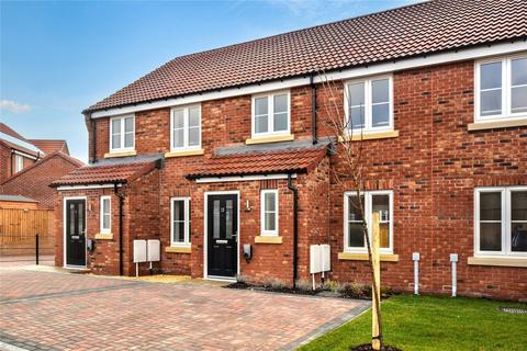 PLOT 44, Skelton Lakes, Airedale Walk, Skelton Gate, Leeds, West Yorkshire