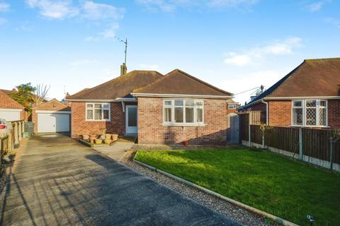 3 bedroom detached bungalow for sale, Lumley Crescent, Skegness PE25