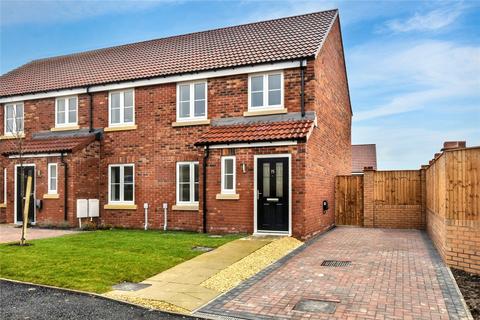 2 bedroom terraced house for sale, PLOT 43, Skelton Lakes, Airedale Walk, Skelton Gate, Leeds, West Yorkshire