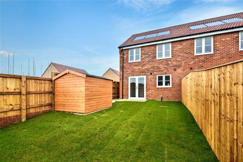 2 bedroom terraced house for sale, PLOT 43, Skelton Lakes, Airedale Walk, Skelton Gate, Leeds, West Yorkshire