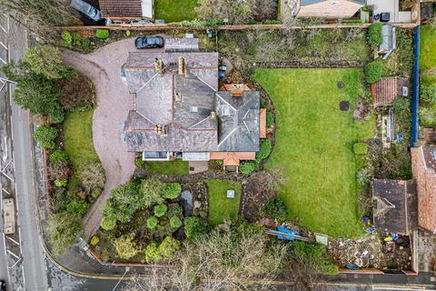 8 bedroom detached house for sale, Didsbury Road, Stockport SK4