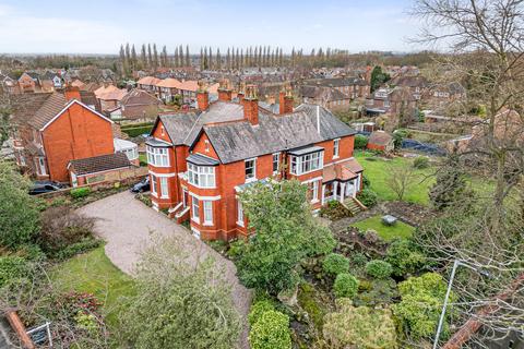 8 bedroom detached house for sale, Didsbury Road, Stockport SK4