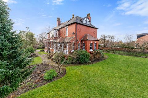 8 bedroom detached house for sale, Didsbury Road, Stockport SK4