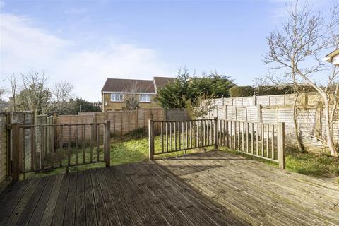 3 bedroom detached house for sale, Linden Grove, Amberstone, Hailsham