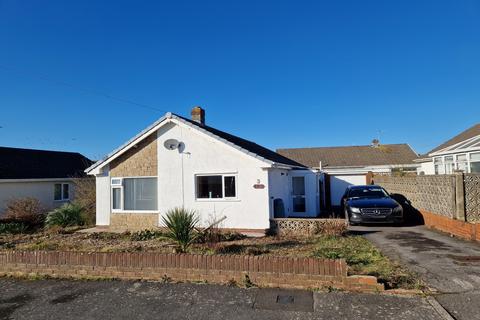 3 bedroom bungalow for sale, TURNSTONE ROAD, NOTTAGE, PORTHCAWL, CF36 3RD