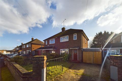 2 bedroom semi-detached house to rent, Worcester Close, Reading, Berkshire, RG30