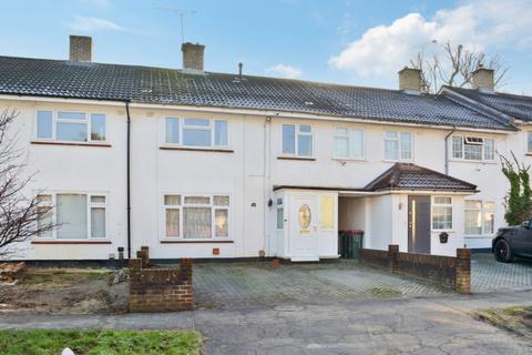 3 bedroom house for sale, Punch Copse Road, Three Bridges, RH10