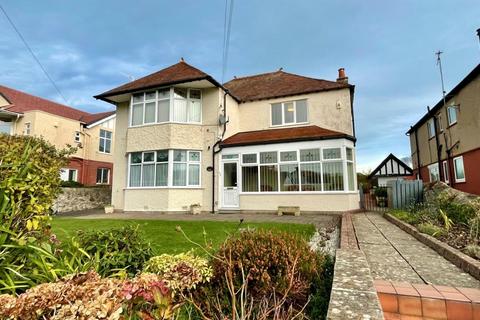 2 bedroom flat for sale, Francis Avenue, Rhos On Sea, Colwyn Bay