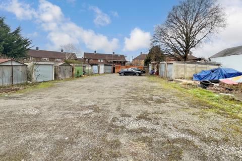 Land for sale, Land and Garages at Keel Drive, Berkshire, SL1 2XU