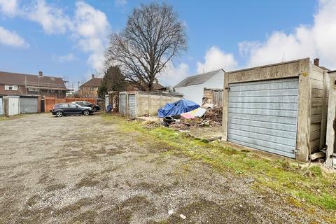 Land for sale, Land and Garages at Keel Drive, Berkshire, SL1 2XU