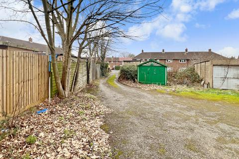 Land for sale, Land and Garages at Keel Drive, Berkshire, SL1 2XU