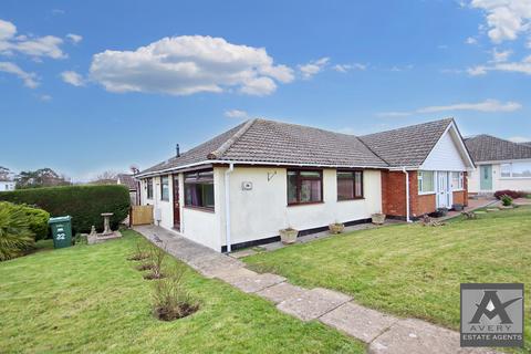 2 bedroom semi-detached bungalow for sale, Bleadon Hill, BS24