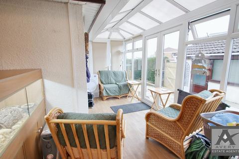 2 bedroom semi-detached bungalow for sale, Bleadon Hill, BS24