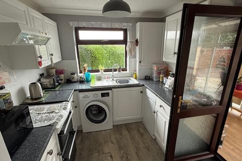 22 Burnham Drive, Weston-super-mare, BS24 9LW