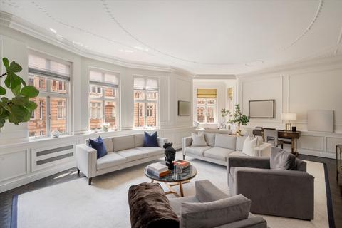 2 bedroom flat for sale, Mount Street, Mayfair, London, W1K