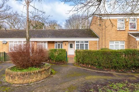 2 bedroom bungalow for sale, Lambeth Close, Chatham