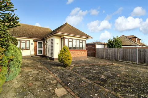 2 bedroom bungalow for sale, Park View Drive, Leigh-on-Sea, Essex, SS9