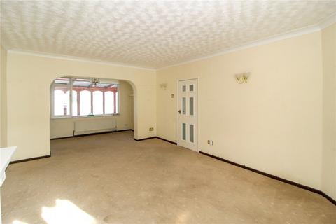 2 bedroom bungalow for sale, Park View Drive, Leigh-on-Sea, Essex, SS9