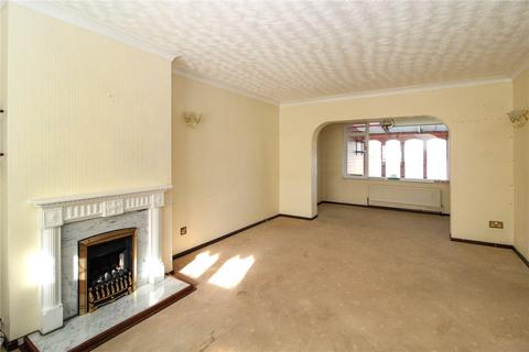 2 bedroom bungalow for sale, Park View Drive, Leigh-on-Sea, Essex, SS9