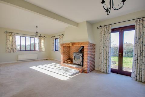 3 bedroom detached house for sale, Ossemsley, Christchurch, BH23
