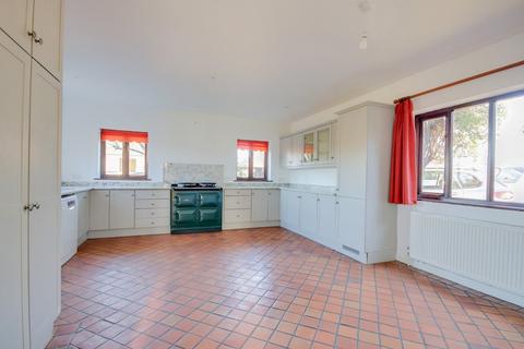 3 bedroom detached house for sale, Ossemsley, Christchurch, BH23
