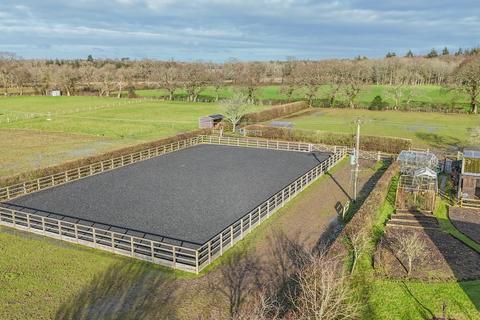 3 bedroom detached house for sale, Ossemsley, Christchurch, BH23